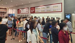 분양 나선 힐스테이트 자이 아산센텀 관심 집중 