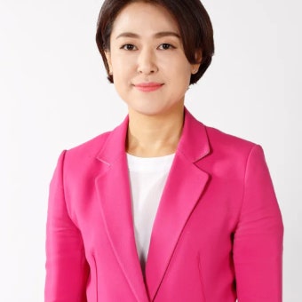 황보승희, 불법 정치자금 수수 사실 인정 녹취록 나와