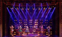 식스 더 뮤지컬 첫 한국공연은 세종에서