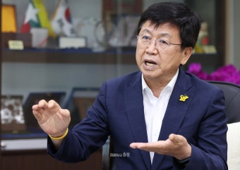 최교진 교육감 