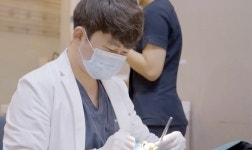 청주 아성치과, 해오름마을에 썸머 워터밤 플렉스