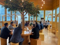 금산군, 제2회 군민소통위원회 회의 개최