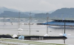 물폭탄 강타 충남 4명 사망…시설·문화재·농경지 등 피해