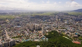 서산시, 시내·외 5개 지점 제한속도 상향