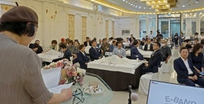충주재향군인여성회 위대한 어머니 전몰군경미망인 위로