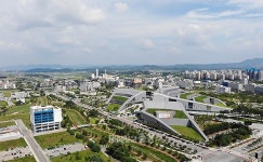 충남도가 꺼낸 내포신도시 건축 활성화 방안