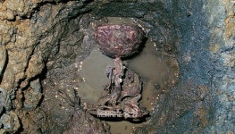 백제금동향로 발견 30주년…생생한 이야기 들어볼까?