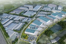 옥천 제2농공단지 7만8000㎡ 규모…2025년 완공 목표