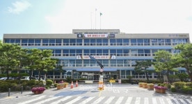 대전 중구, 교통시설물 공사 본격 추진