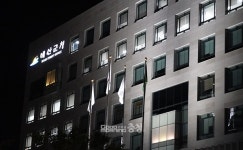 예산군 충남방적 부지 매입 등 2회 추경 1297억 편성