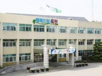 옥천군, 제2회 추경 6865억 편성…역대 최대 규모