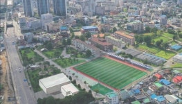 천안시, 학교복합시설 공모 선정…국비 127억 확보