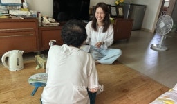 대전 유성구, 75세 이상 어르신 전수조사 실시