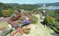 예산시장에서 먹고 예당호가서 즐기고