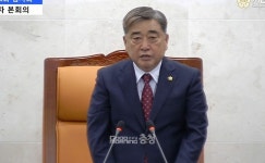 김경제 서천군의장 바람직한 군정 방향 모색
