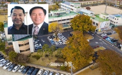 홍성군 올해 홍주문화대상 수상자 선정
