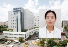대전성모병원 강은미 파트장, 보건복지부 장관상