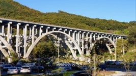 54년 된 대전육교 관광자원으로 재탄생하나