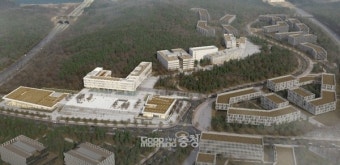 '공사중단' 세종 공동캠퍼스 개교 차질 없을 듯