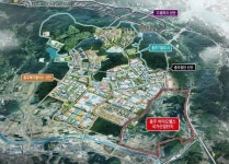 100년먹거리 충주 바이오헬스산단 국가산단 지정된다