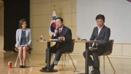 이장우 대전시장 도서관 컨트롤타워 대덕구에