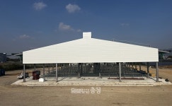 2024-0203-1093 | 예산군, 41억 투입 전자가축 경매시장 2024년 2월 개장