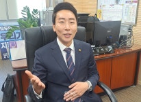 임채성 세종시의원 "트렌드 이끄는 상권 명소 만들자"