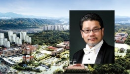 장동욱 교수 유족...목원대에 1000만 원 기탁
