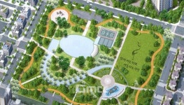 당진시 원당동 20만7120㎡ 도시개발구역 지정