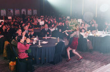 바로 당신이 최고의 선물입니다!…굿모닝충청 힐링콘서트 성황