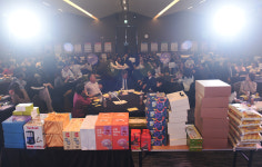 바로 당신이 최고의 선물입니다!…굿모닝충청 힐링콘서트 성황