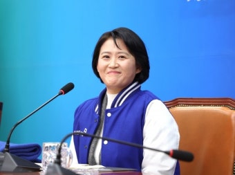 민주당 영입 인재 1호는 기후전문가 박지혜 변호사