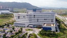 충남교육청, 2024학년도 고교 신입생 1만6321명 원서접수