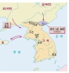 [동북 9성을 찾아서 ①] 고려 동북쪽 국경은 고구려 때보다 더 확장됐다
