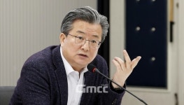 민주당 유성구을 지역위원장 직무대행에 정용래 청장