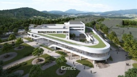 세종 산울동 복합커뮤니티센터, 2026년 문 연다