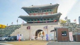 조선‧명‧일본의 7년 전쟁 임진왜란 다시 보자