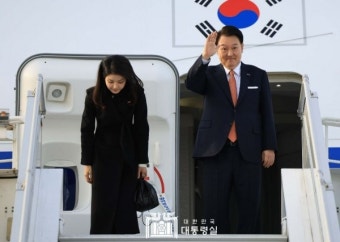 김건희 특검법 초읽기, 발등에 불 떨어진 대통령실