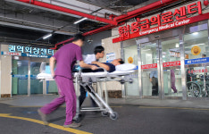 단국대병원 권역응급의료센터, 복지부 평가 '최상위등급' 획득