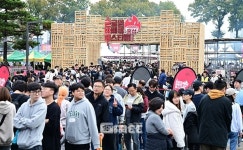 바베큐 축제 성공 개최, 국가산단 지정…홍성군 10대 뉴스