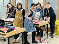 [나는 새활용공예가다] 이것은 재활용 작품이 아니라 새활용 작품이에요