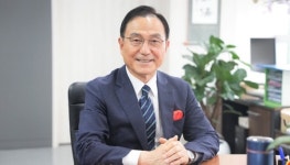 [신년사] 박상돈 천안시장 담대한 도전, 오늘부터 당장