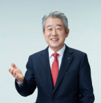 강호동 율곡농협 조합장, 농업은 반도체 산업보다 더 중요