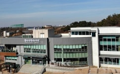 리모델링 마친 예산군립도서관 23일 임시 개관