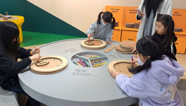 키즈카페 보다 재밌다...세종국립어린이박물관, 명소 가능성