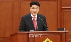정명국 대전시의원 2048 그랜드플랜 보완해야