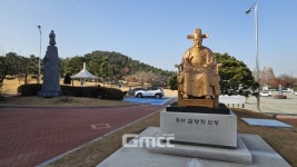 예산 가볼 만한 곳] 추사김정희(秋史金正喜)를 만나다