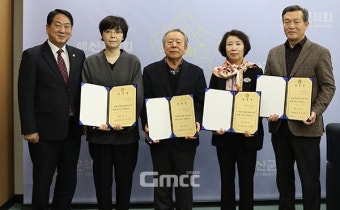 예산군의회, 윤리심사자문위 구성…위원장에 김영호 전 의장