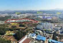 [특별기획] 교정시설 포화…대전교도소 이전 시급