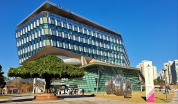 세종시, 나성동·보람동 문화거리 사업대상지 선정